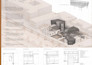 create 3d models and architectural renders